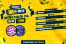 tiket 100 bay psg